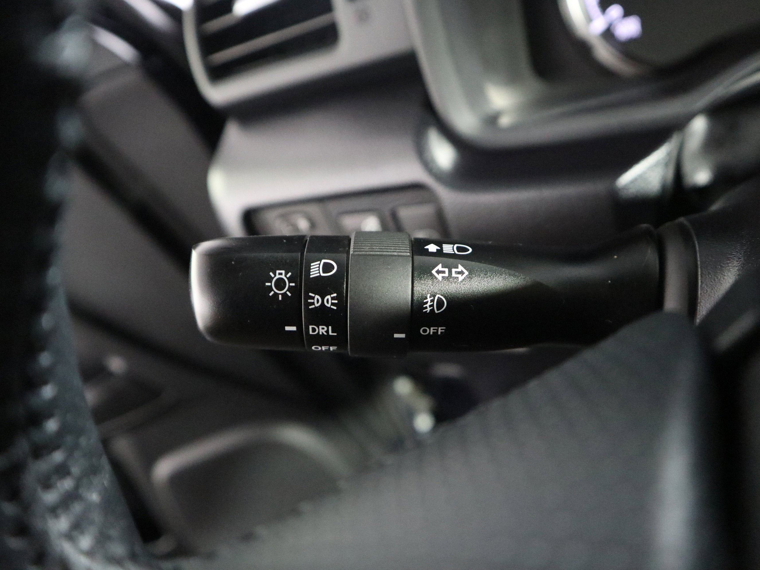 2024 Toyota 4Runner TRD Sport 4WD