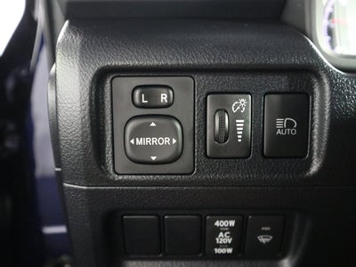 2024 Toyota 4Runner TRD Sport 4WD