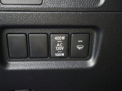 2024 Toyota 4Runner TRD Sport 4WD