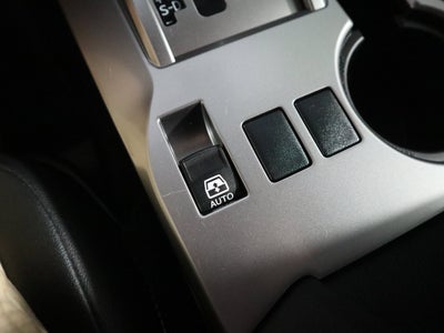 2024 Toyota 4Runner TRD Sport 4WD