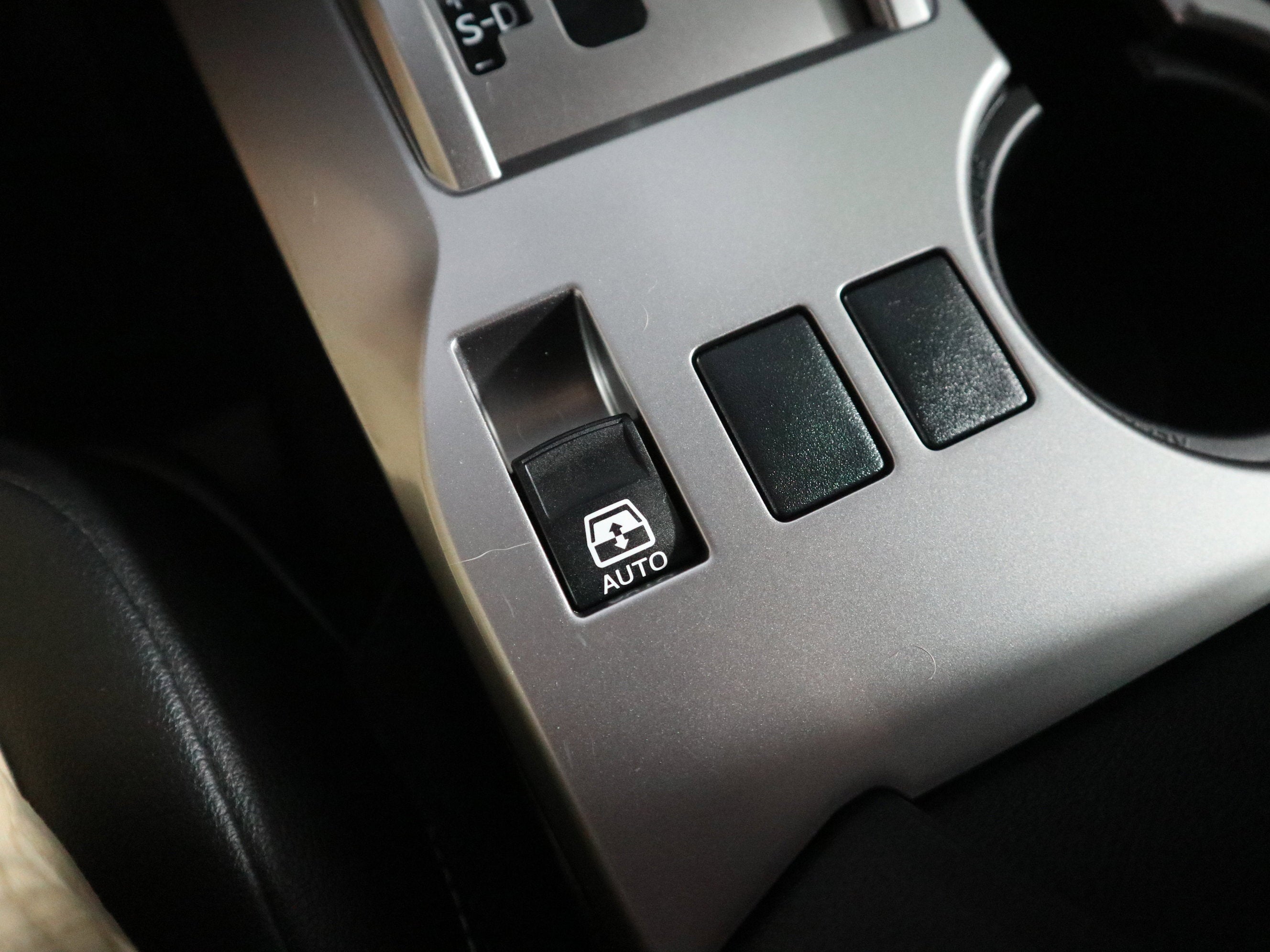2024 Toyota 4Runner TRD Sport 4WD