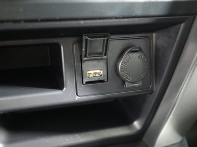 2024 Toyota 4Runner TRD Sport 4WD
