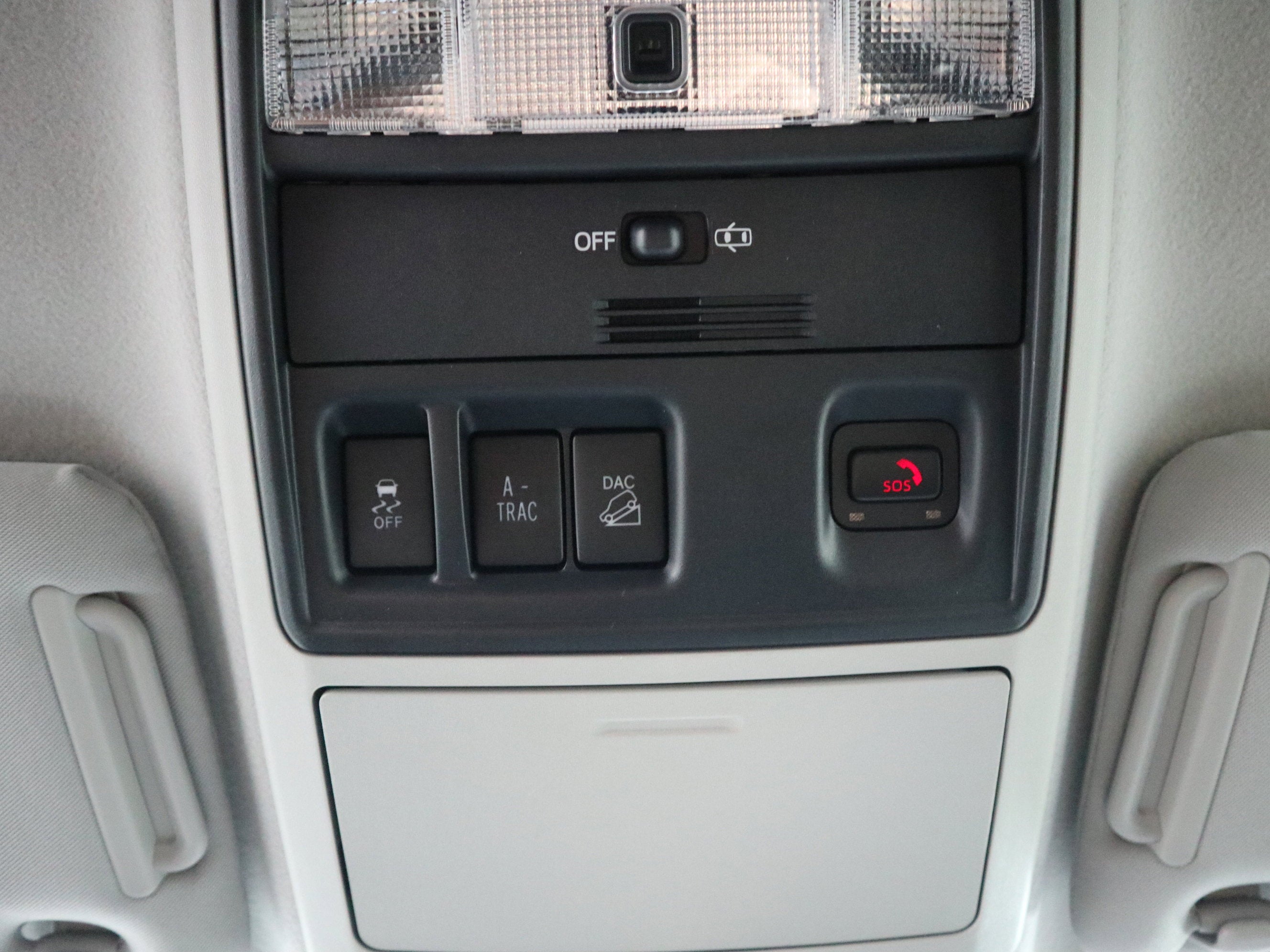 2024 Toyota 4Runner TRD Sport 4WD