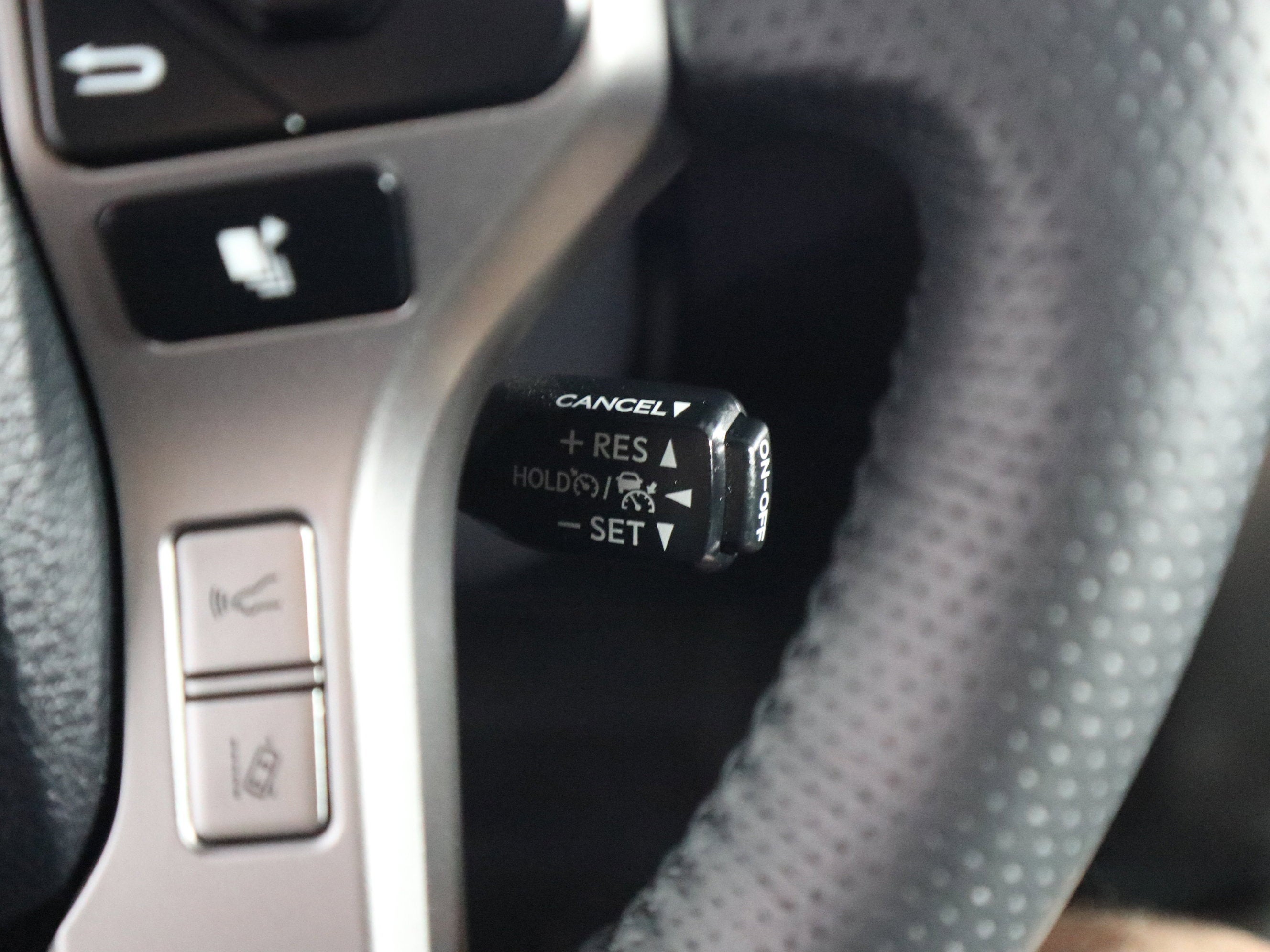 2024 Toyota 4Runner TRD Sport 4WD