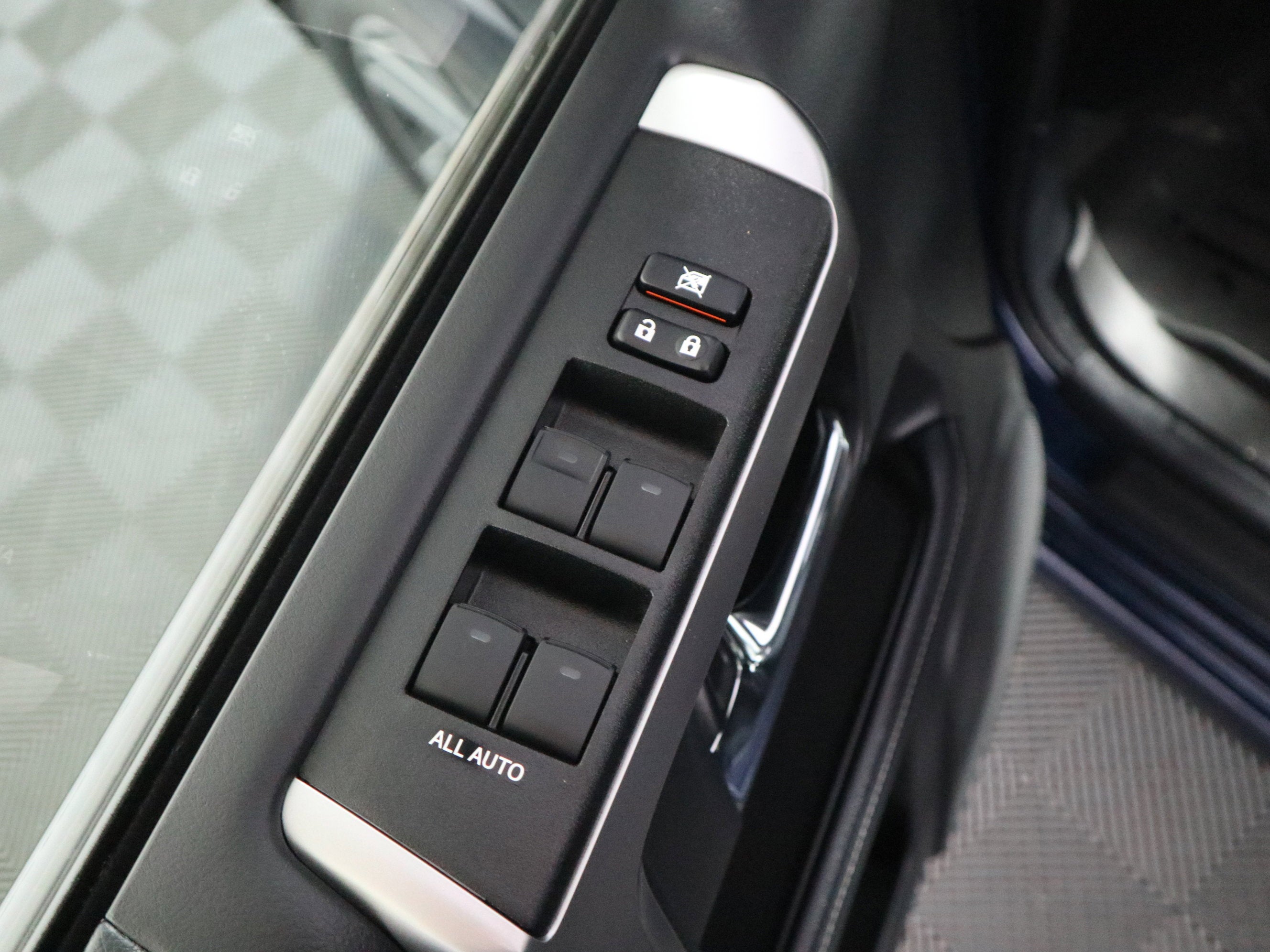 2024 Toyota 4Runner TRD Sport 4WD
