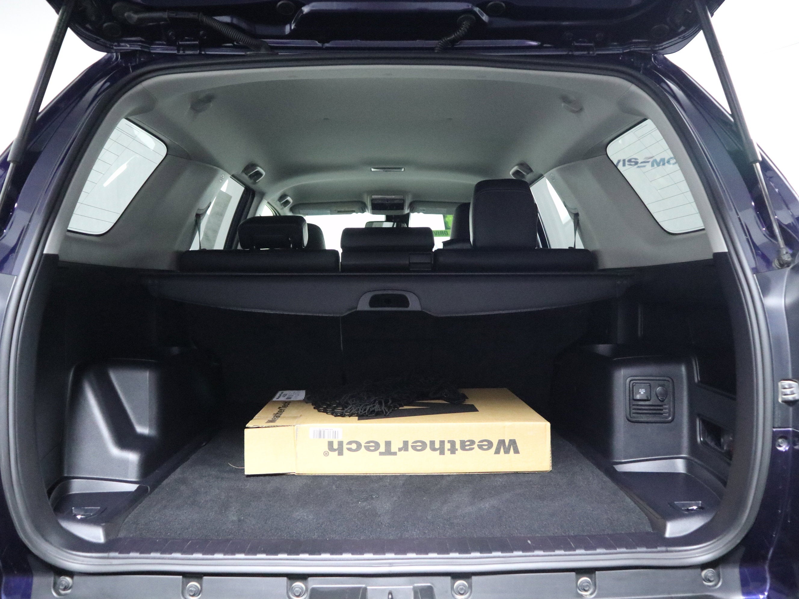2024 Toyota 4Runner TRD Sport 4WD