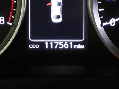 2015 Lexus IS 250 250