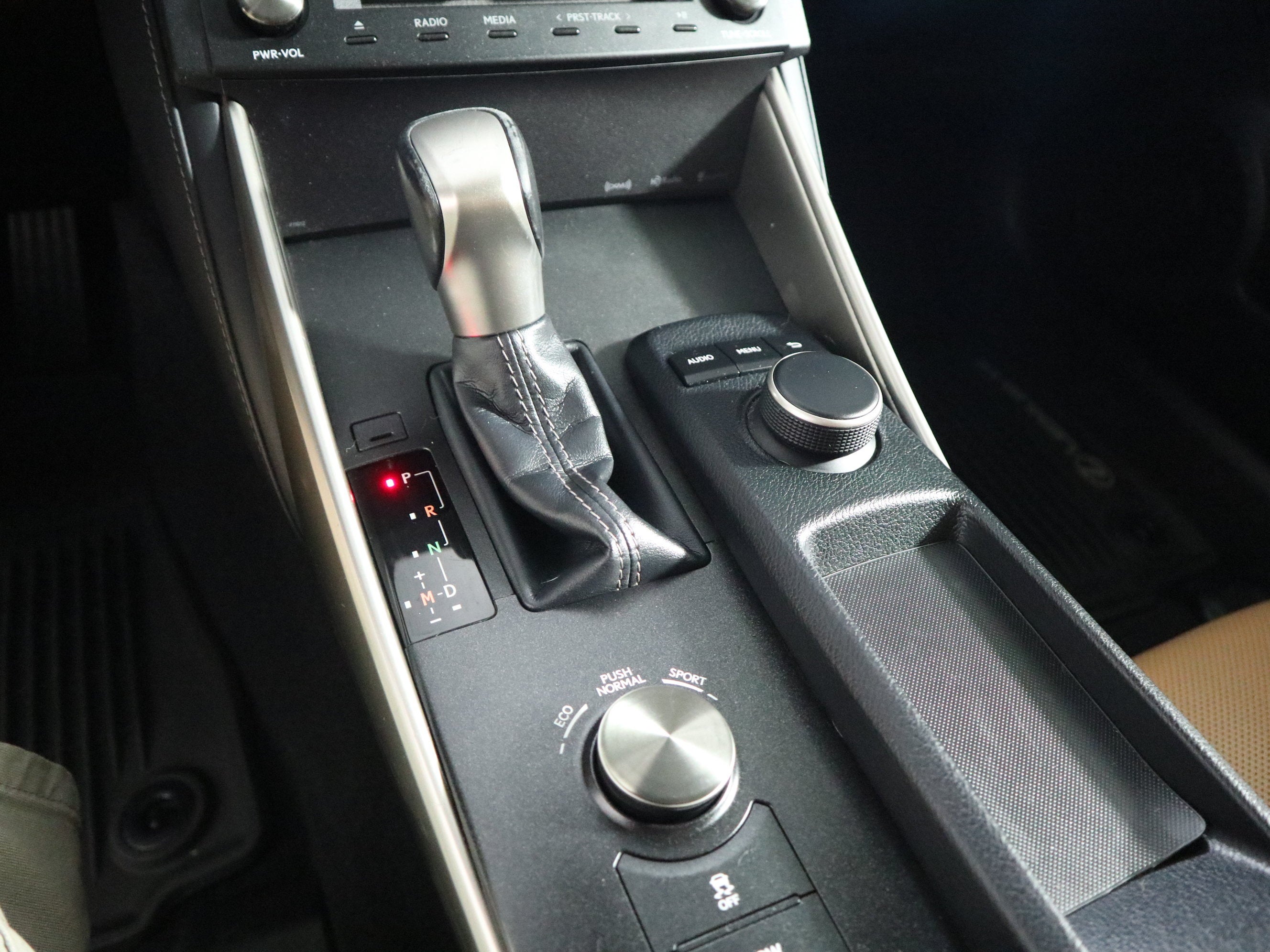 2015 Lexus IS 250 250