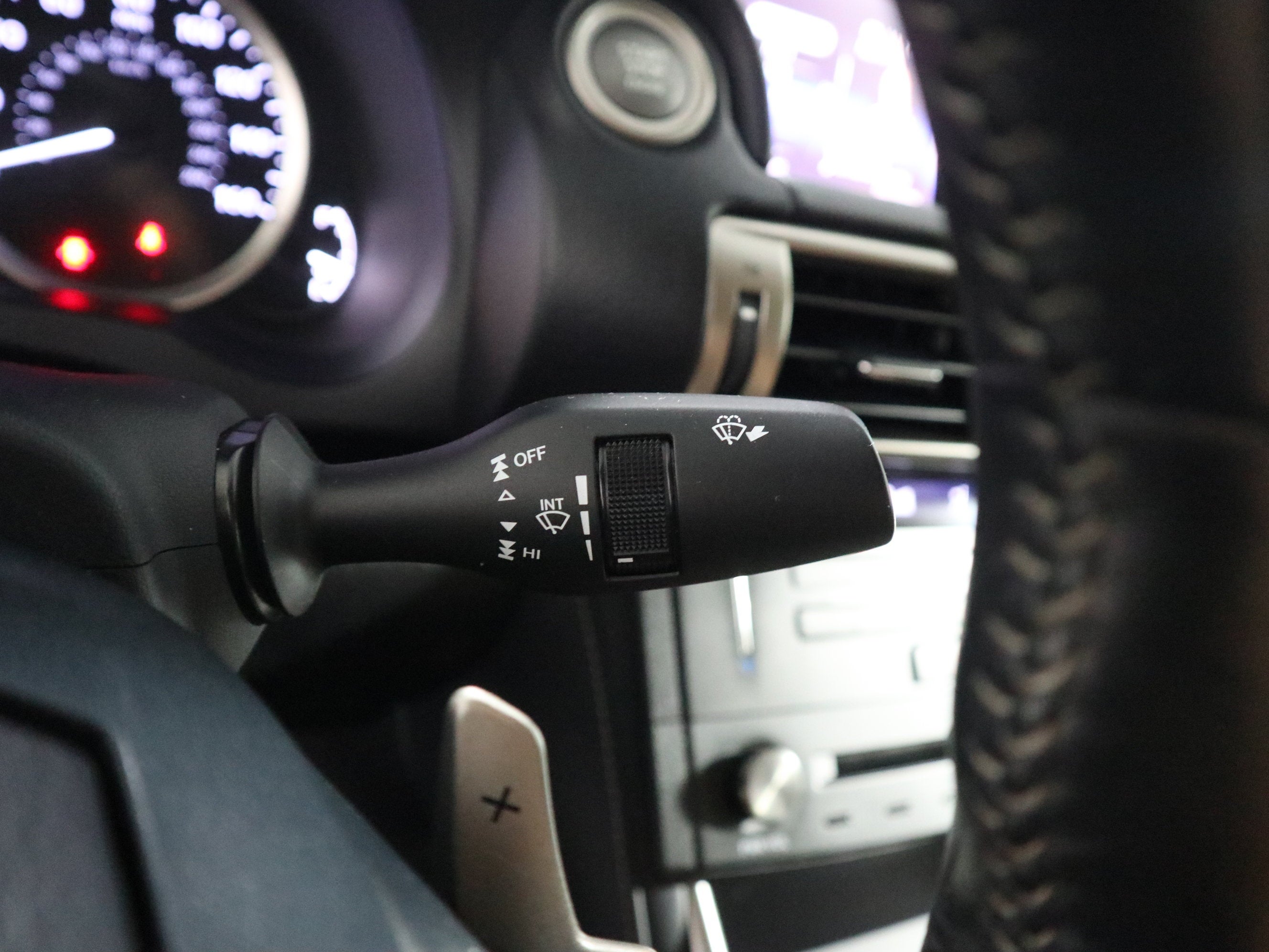2015 Lexus IS 250 250