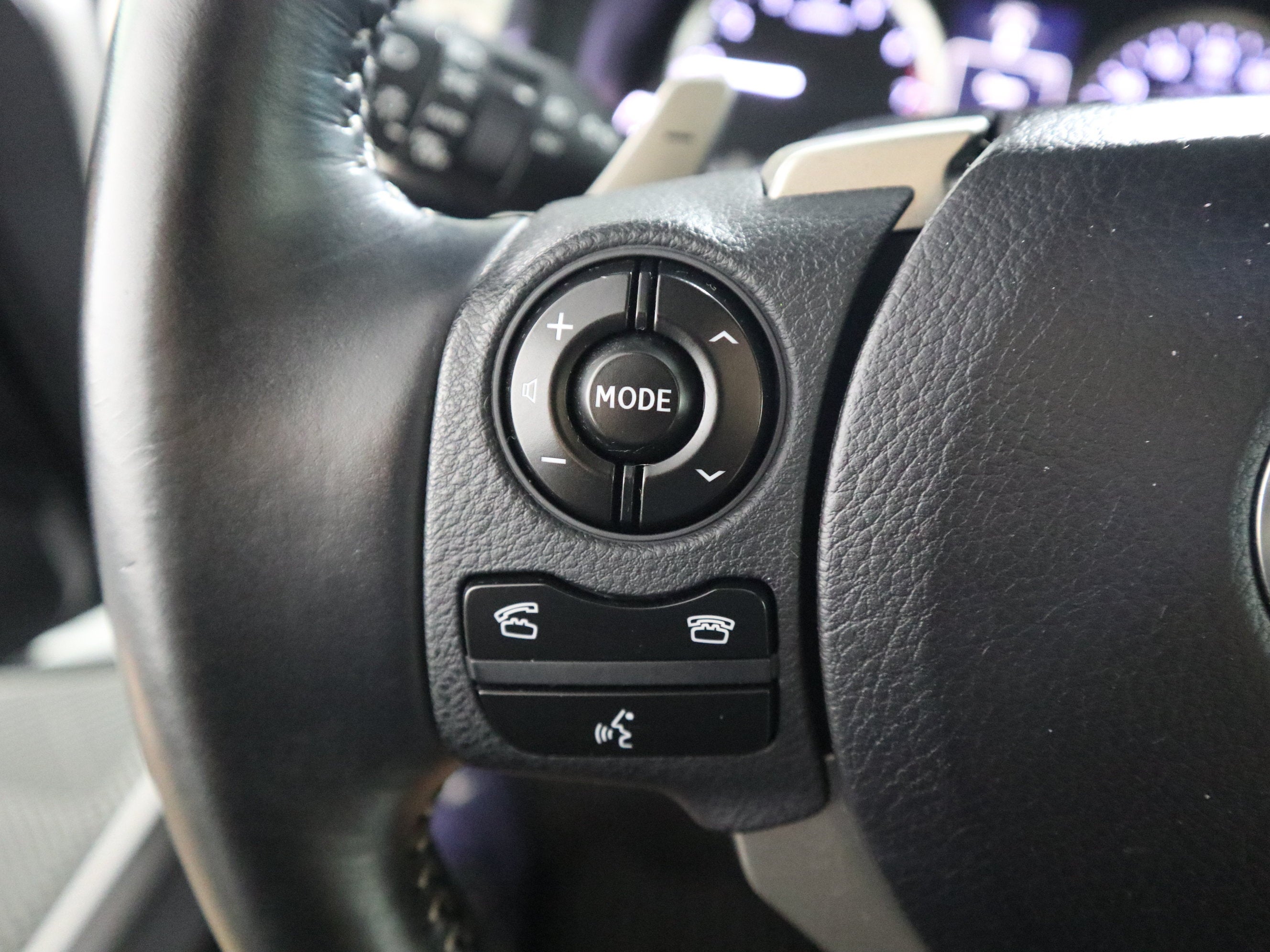 2015 Lexus IS 250 250