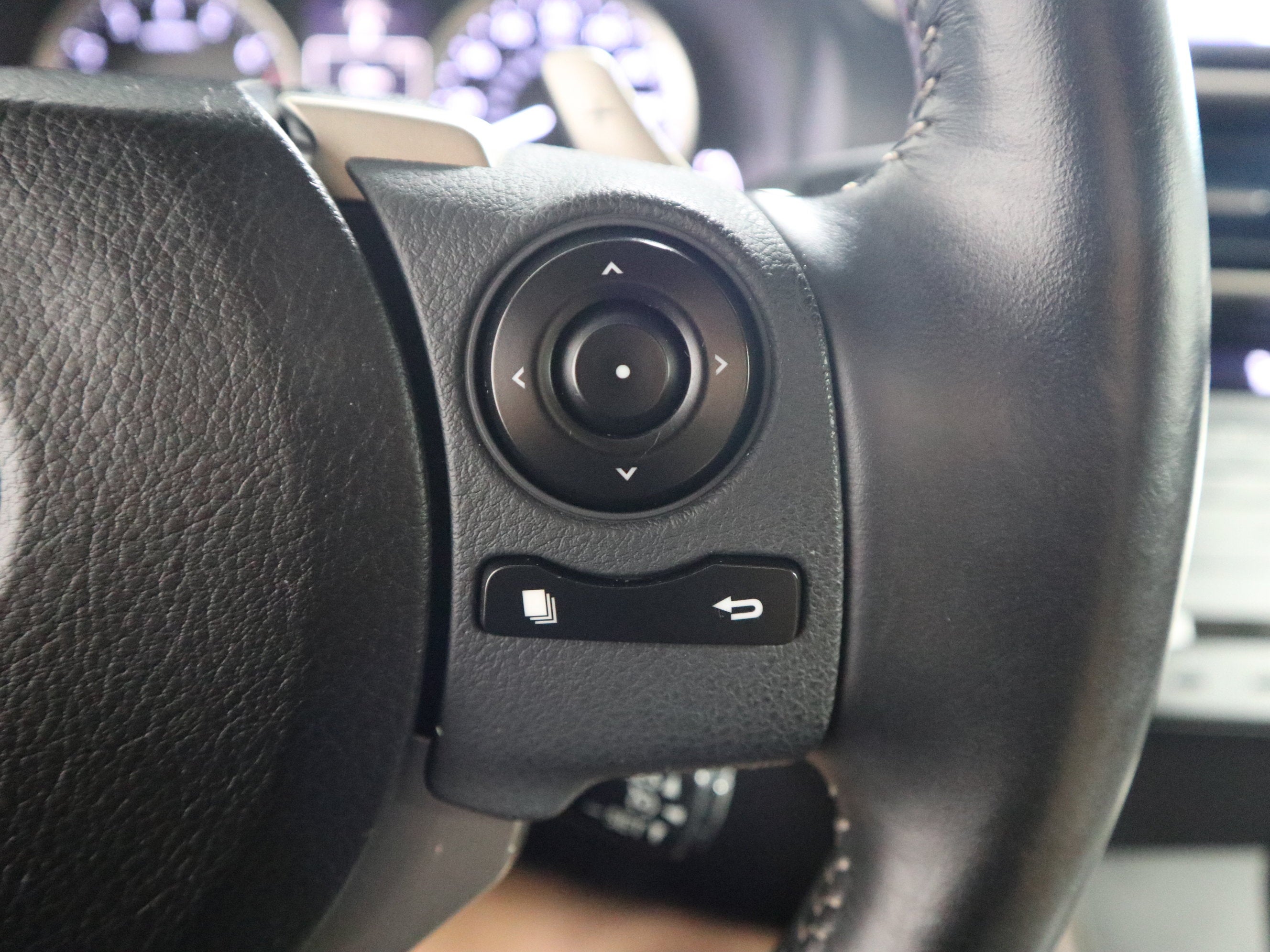 2015 Lexus IS 250 250