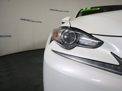 2015 Lexus IS 250 250