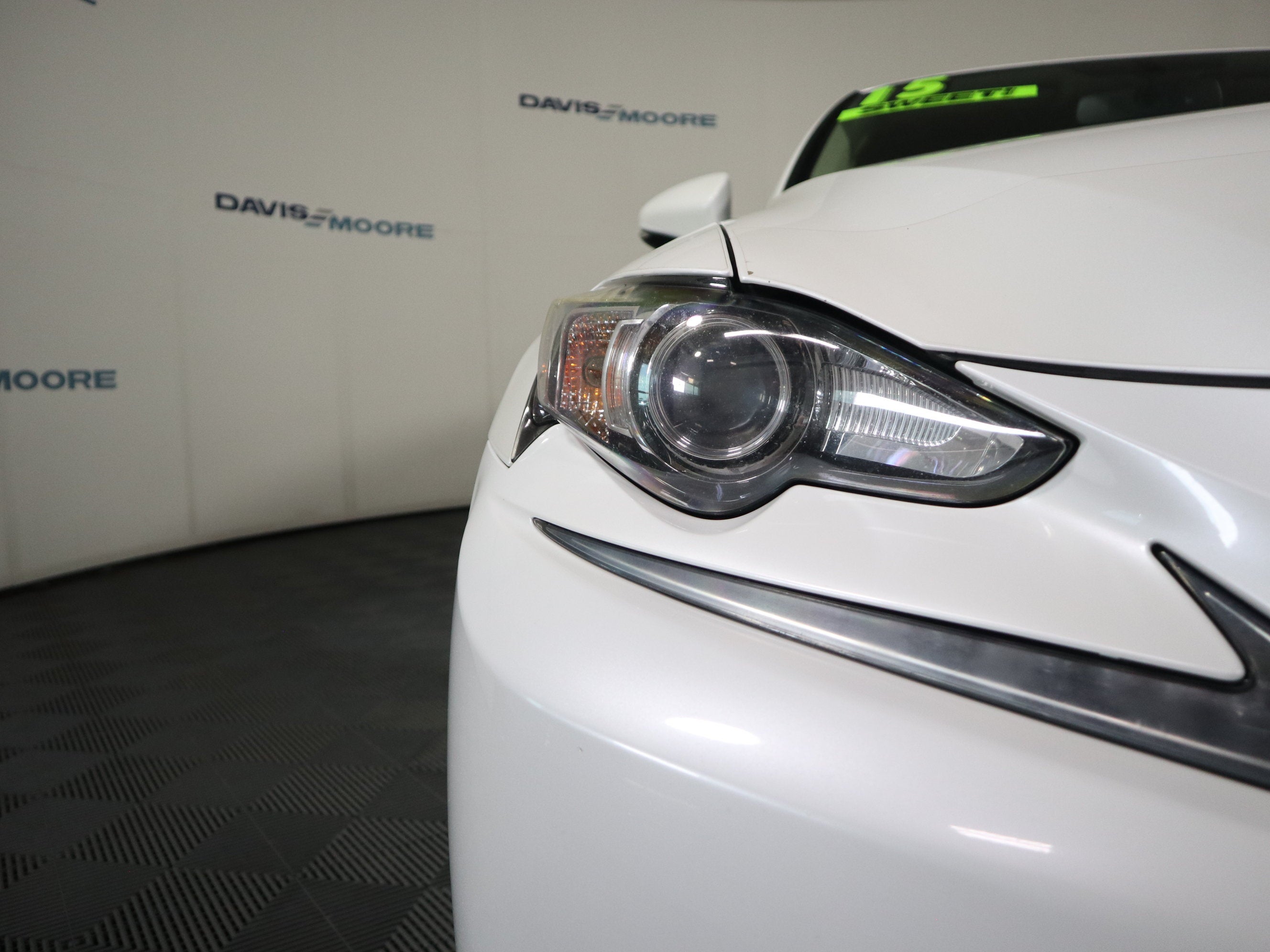 2015 Lexus IS 250 250