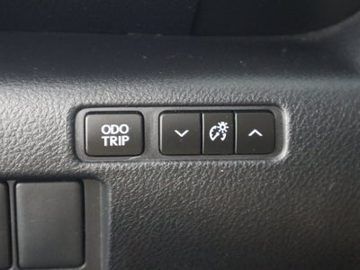2015 Lexus IS 250 250