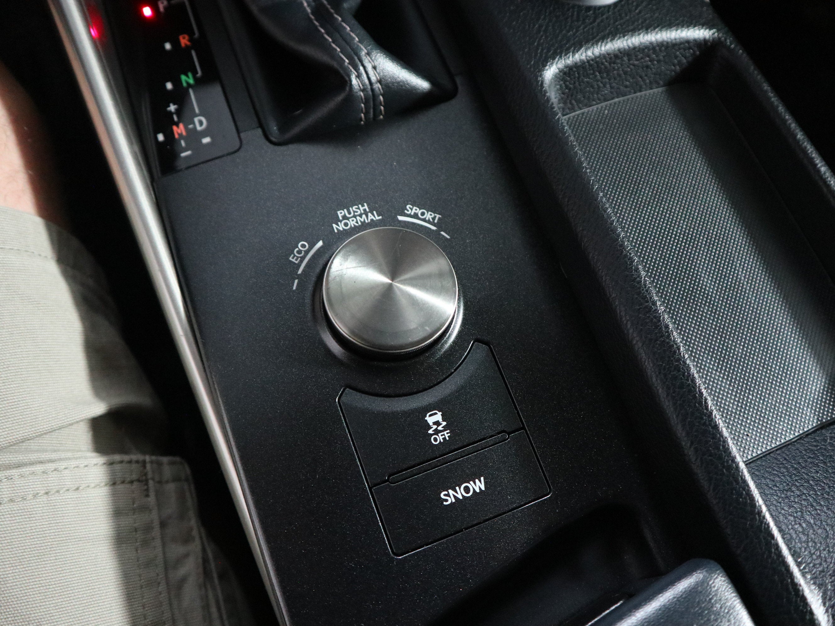 2015 Lexus IS 250 250
