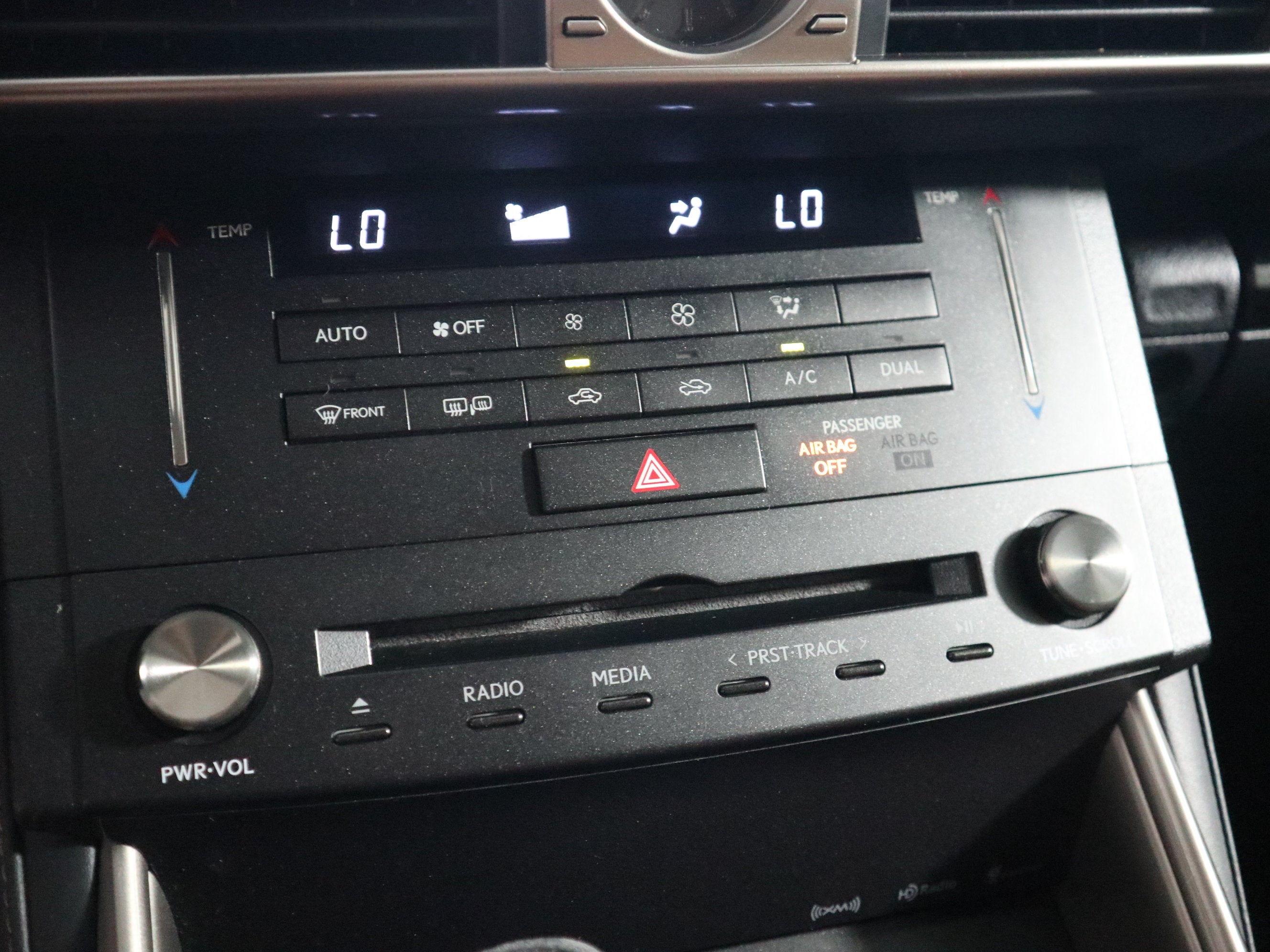 2015 Lexus IS 250 250