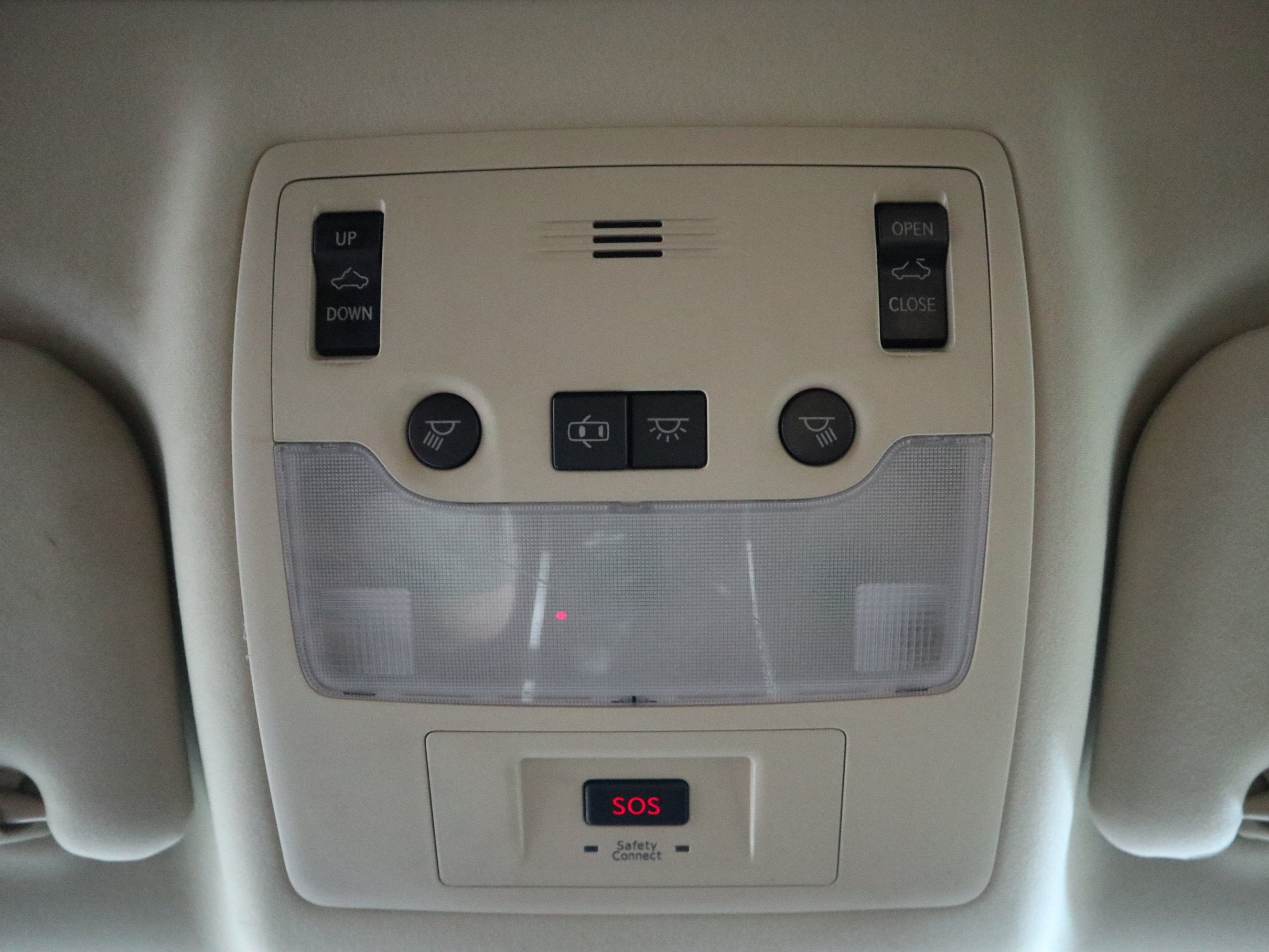 2015 Lexus IS 250 250