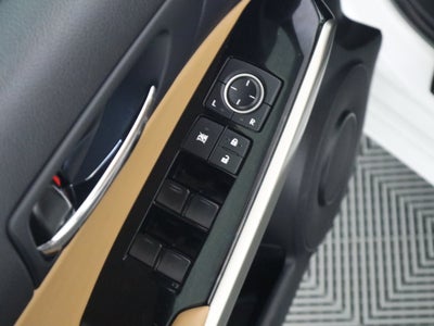 2015 Lexus IS 250 250