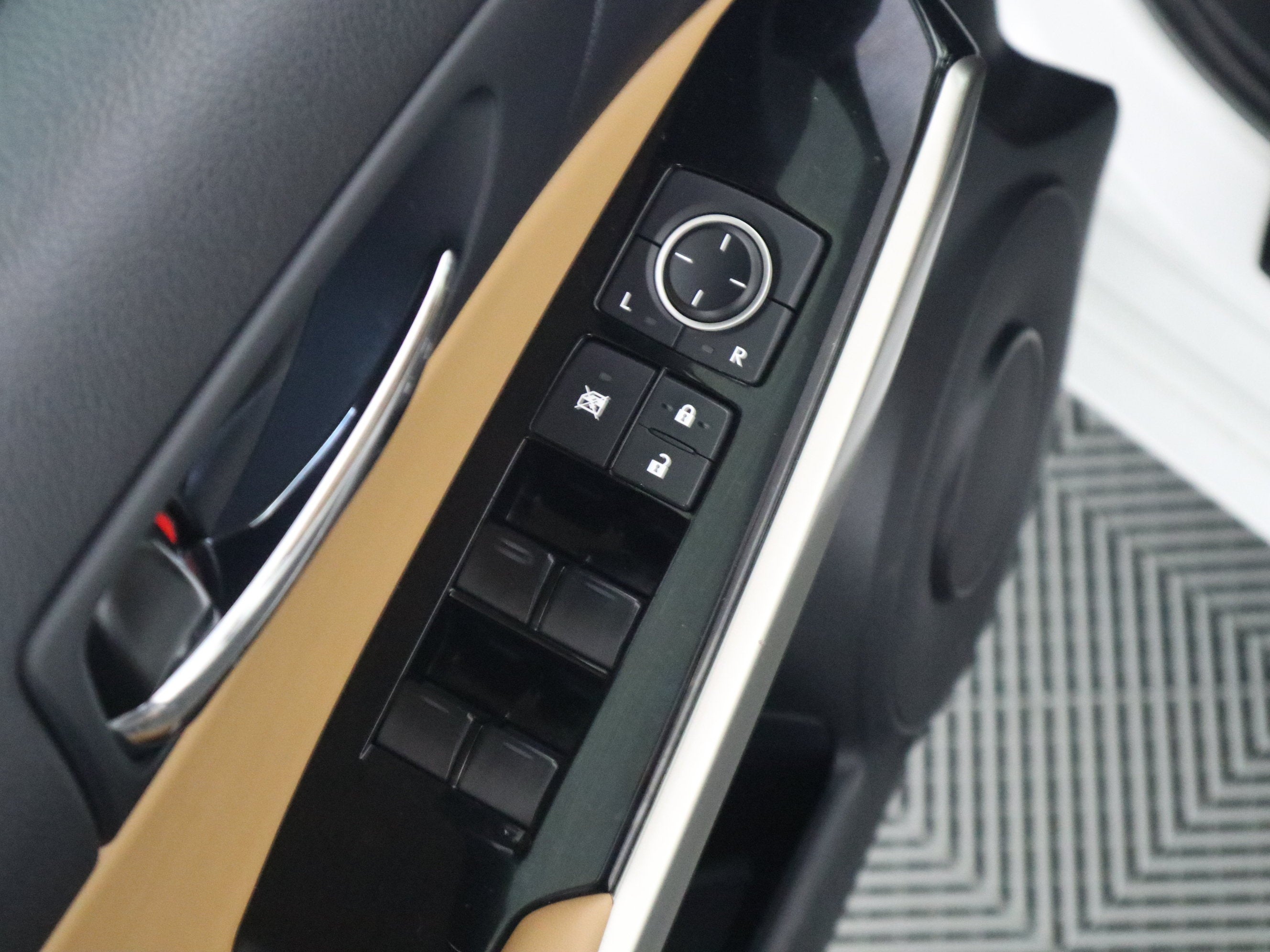 2015 Lexus IS 250 250