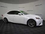 2015 Lexus IS 250 250