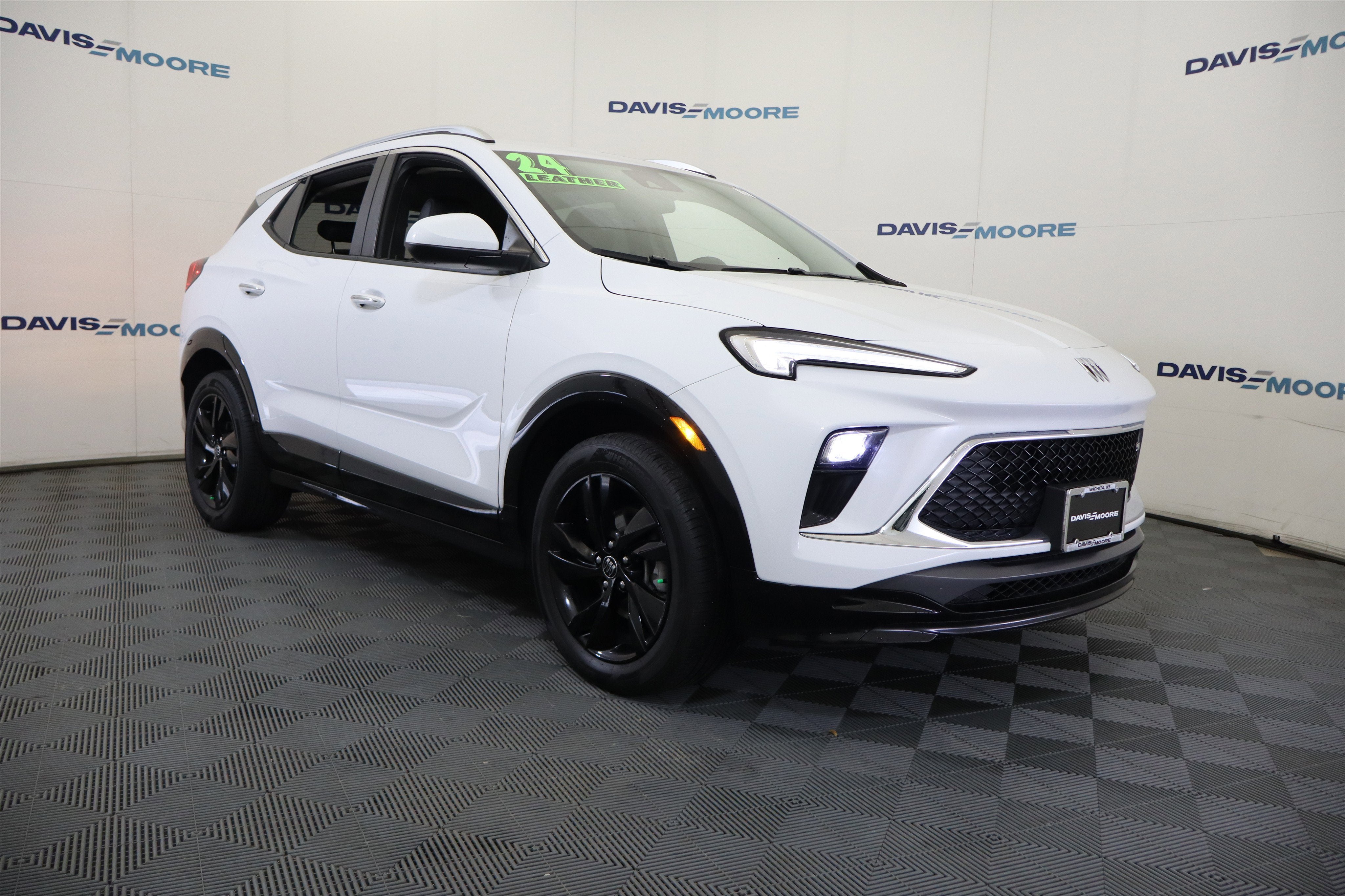 2024 Buick Encore GX Sport Touring