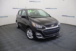 2022 Chevrolet Spark 1LT