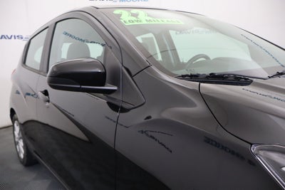 2022 Chevrolet Spark 1LT