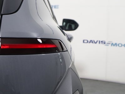 2025 Hyundai Kona SEL AWD