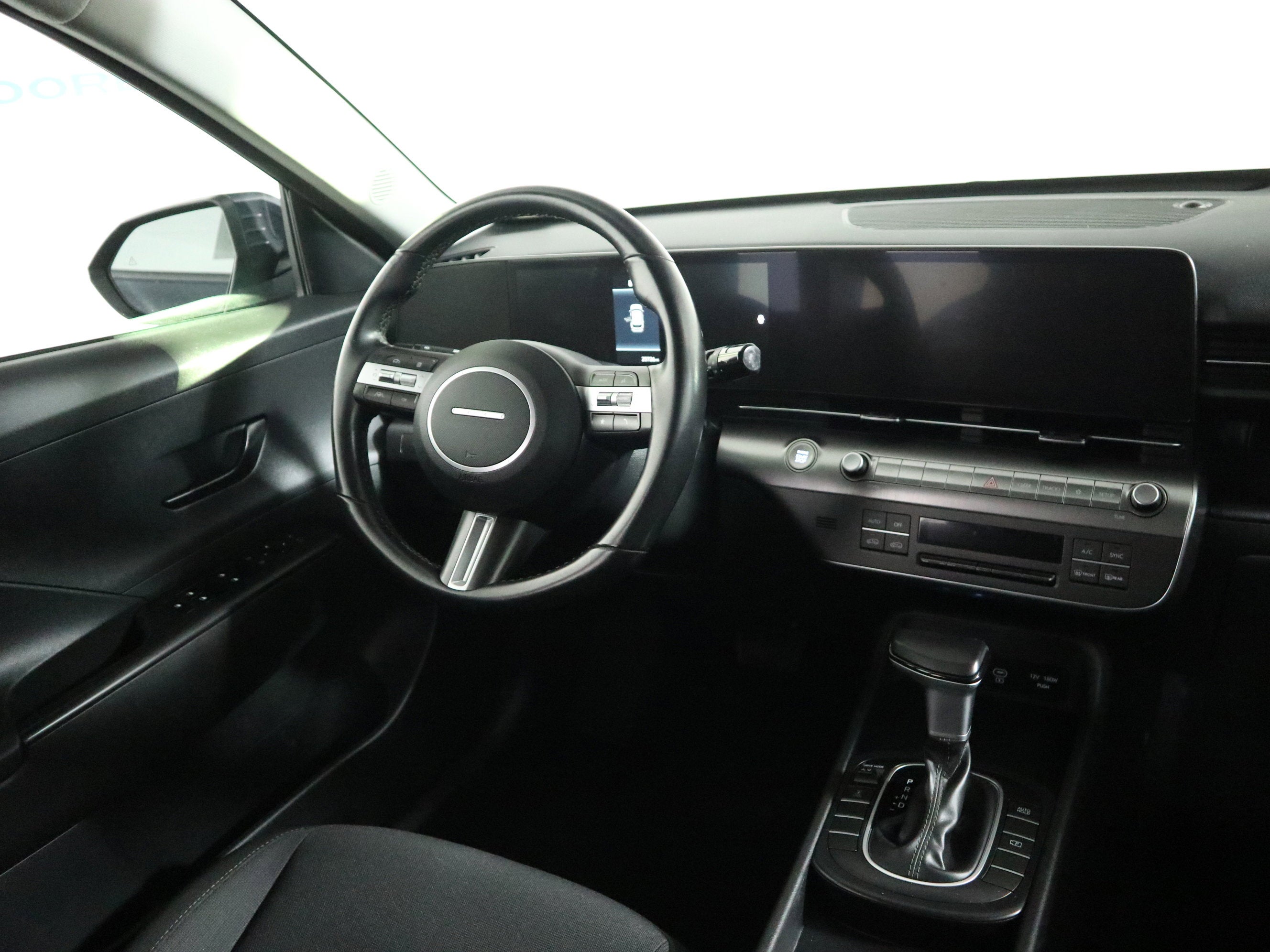 2025 Hyundai Kona SEL AWD