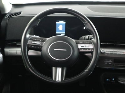 2025 Hyundai Kona SEL AWD