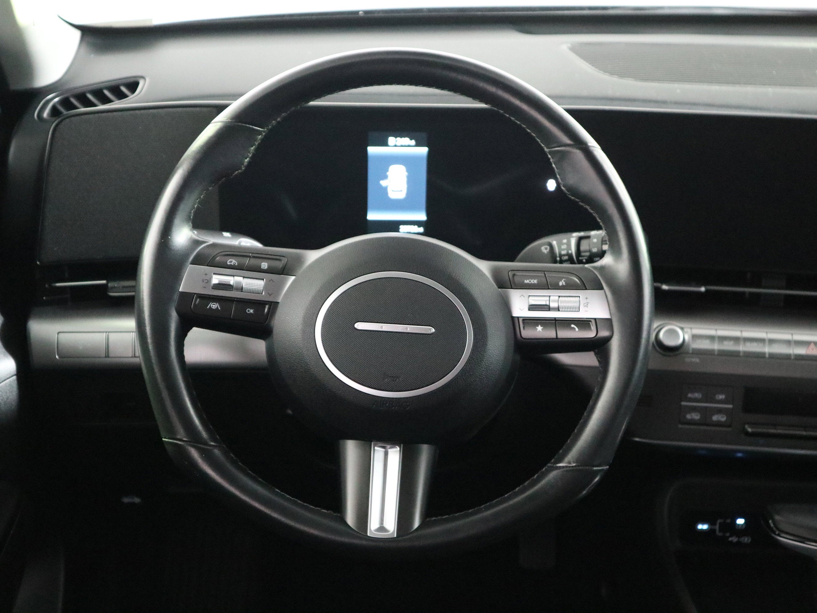 2025 Hyundai Kona SEL AWD