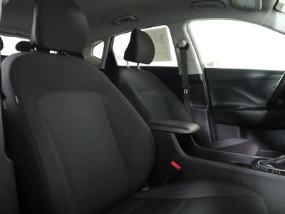 2025 Hyundai Kona SEL AWD