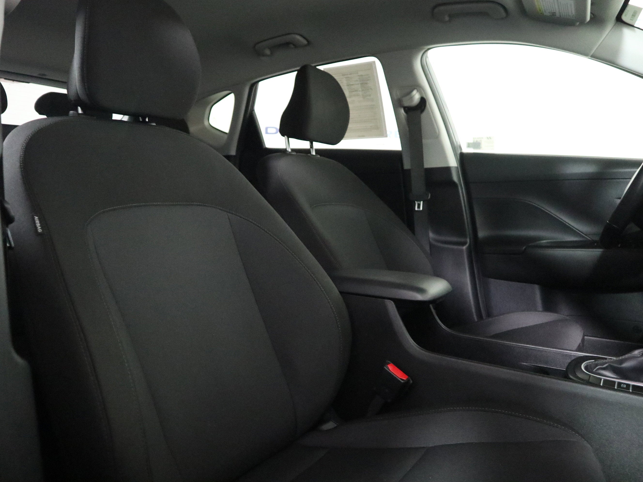 2025 Hyundai Kona SEL AWD