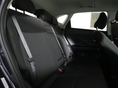 2025 Hyundai Kona SEL AWD