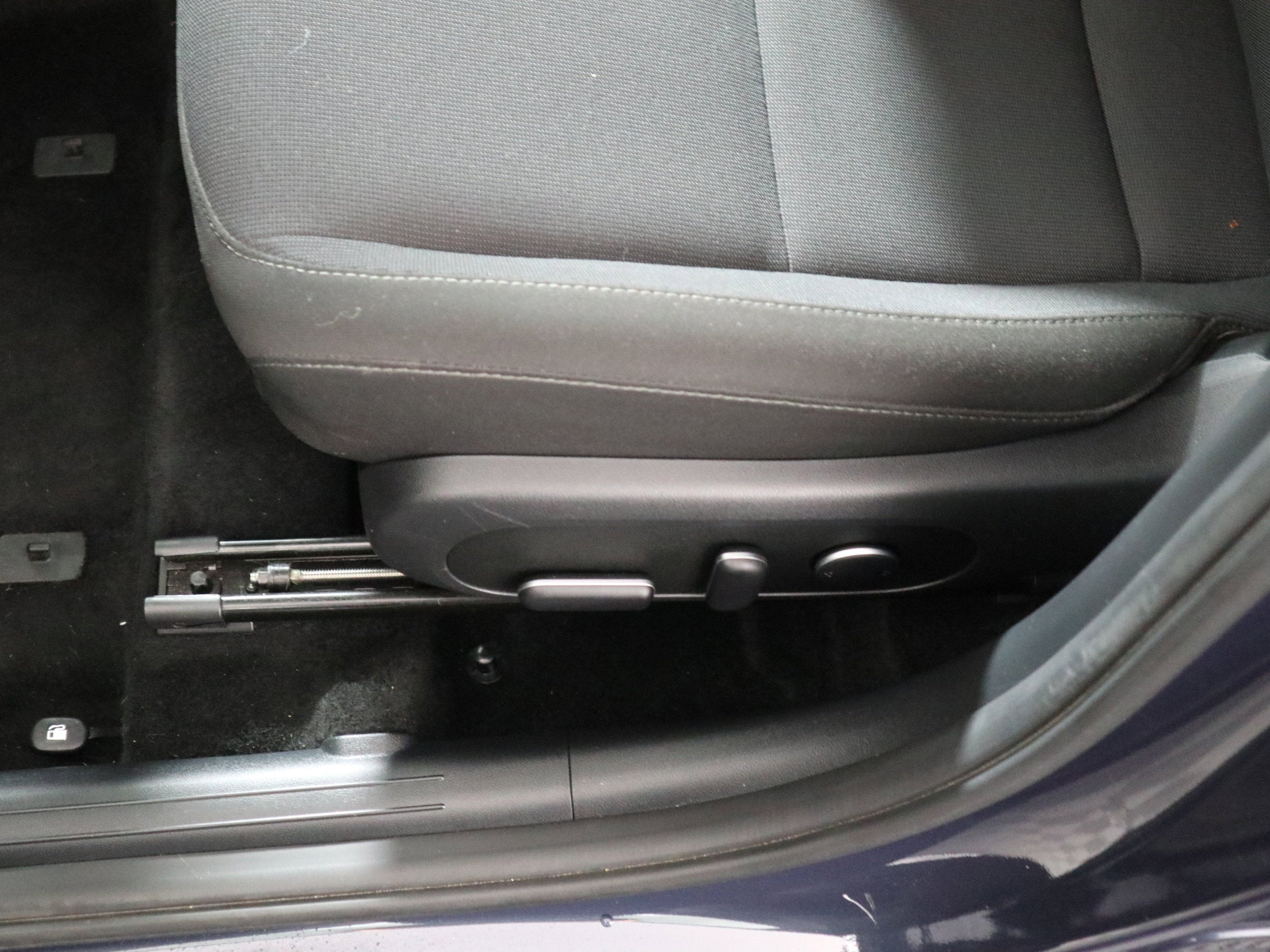 2025 Hyundai Kona SEL AWD