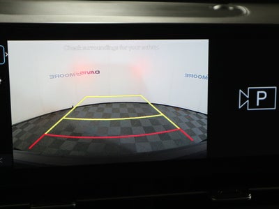 2025 Hyundai Kona SEL AWD