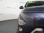 2025 Hyundai Kona SEL AWD