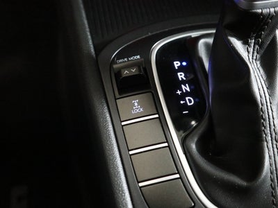 2025 Hyundai Kona SEL AWD