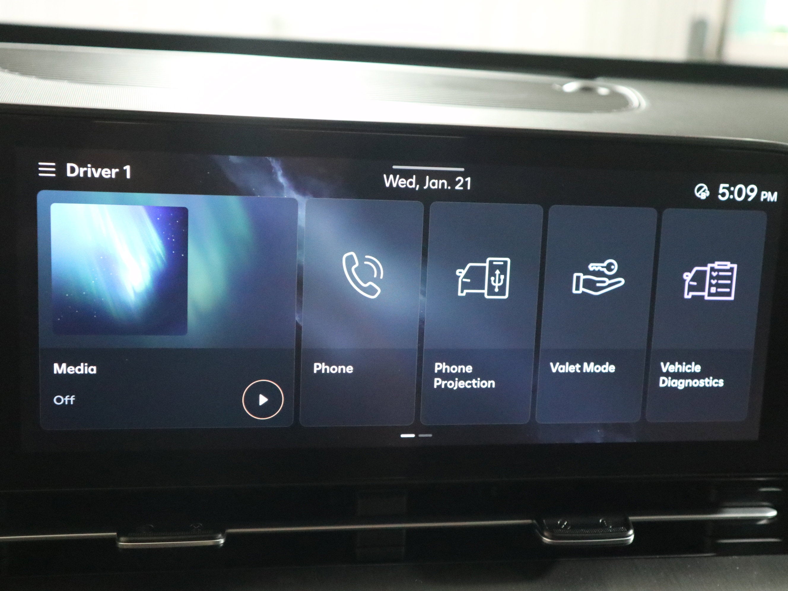 2025 Hyundai Kona SEL AWD