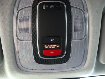 2025 Hyundai Kona SEL AWD