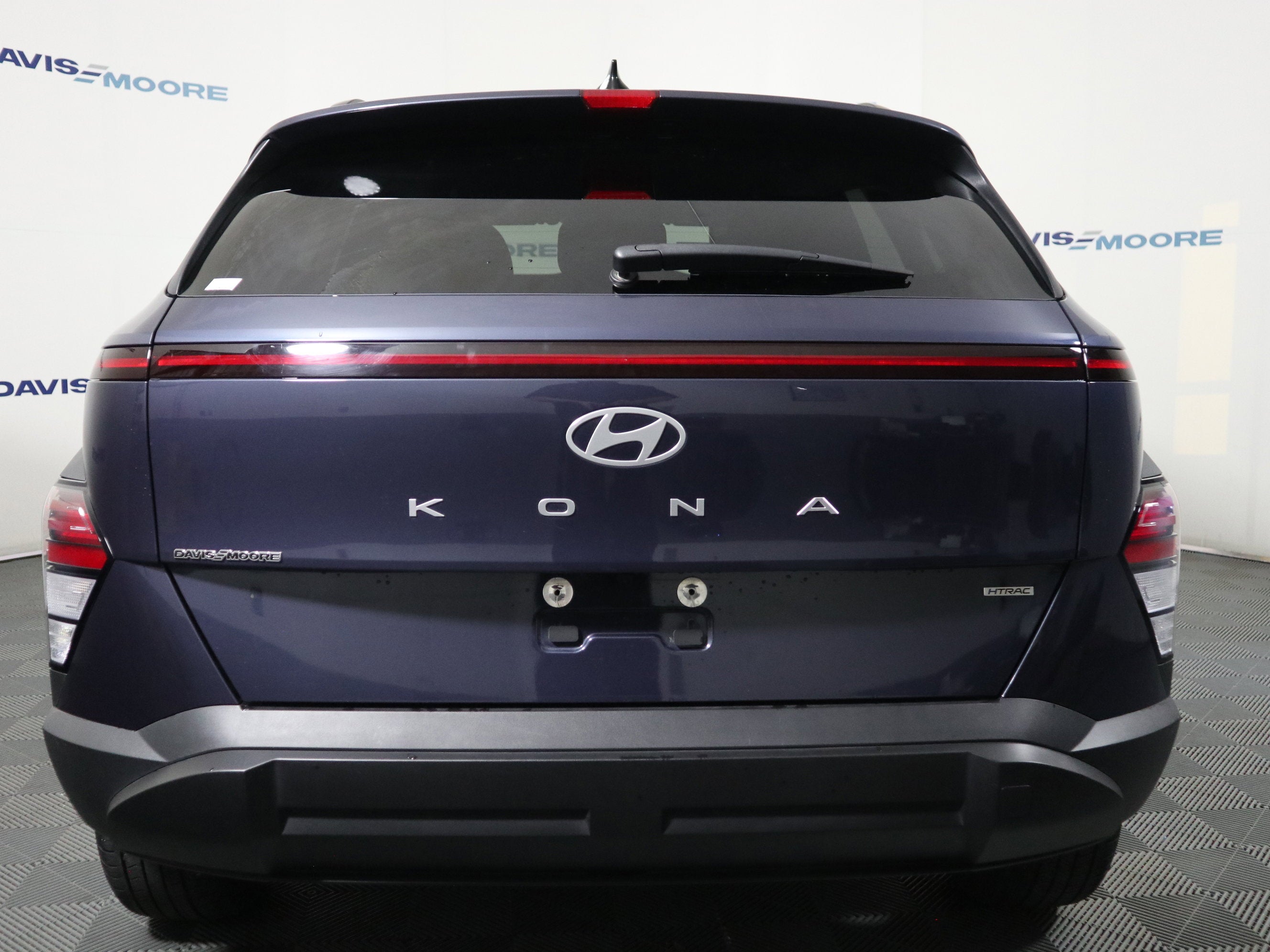 2025 Hyundai Kona SEL AWD