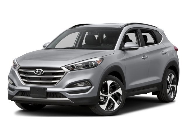 2016 Hyundai Tucson Limited AWD's photo