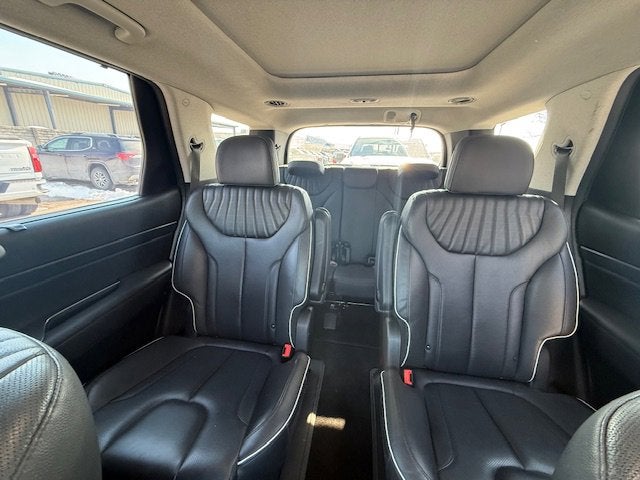 2023 Hyundai Palisade Limited