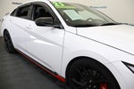 2025 Hyundai Elantra N Base