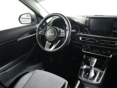 2022 Kia Seltos LX AWD