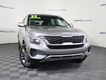 2022 Kia Seltos LX AWD