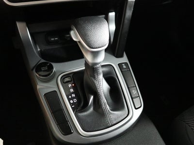2022 Kia Seltos LX AWD