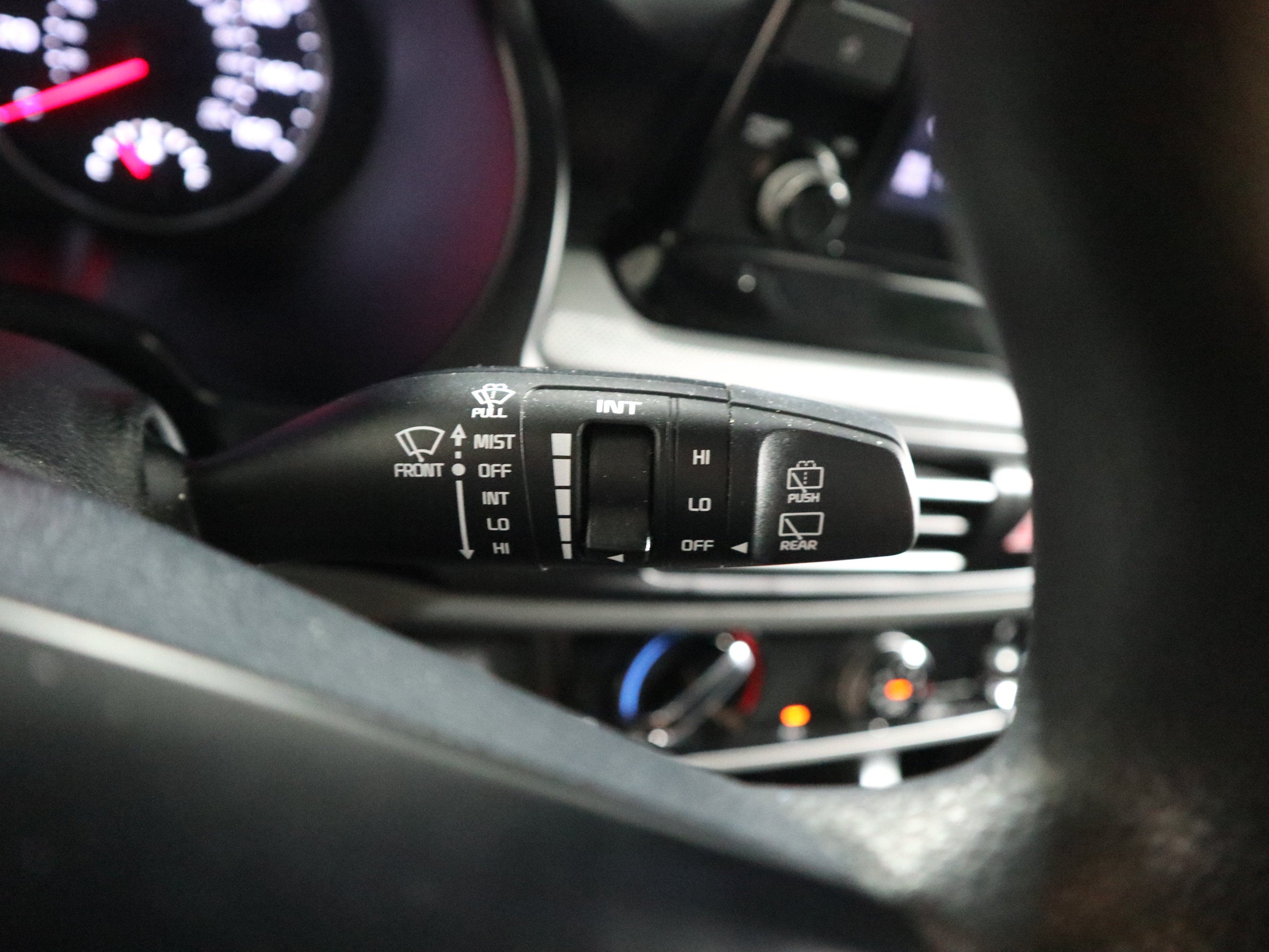 2022 Kia Seltos LX AWD