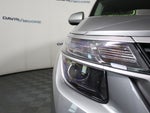 2022 Kia Seltos LX AWD