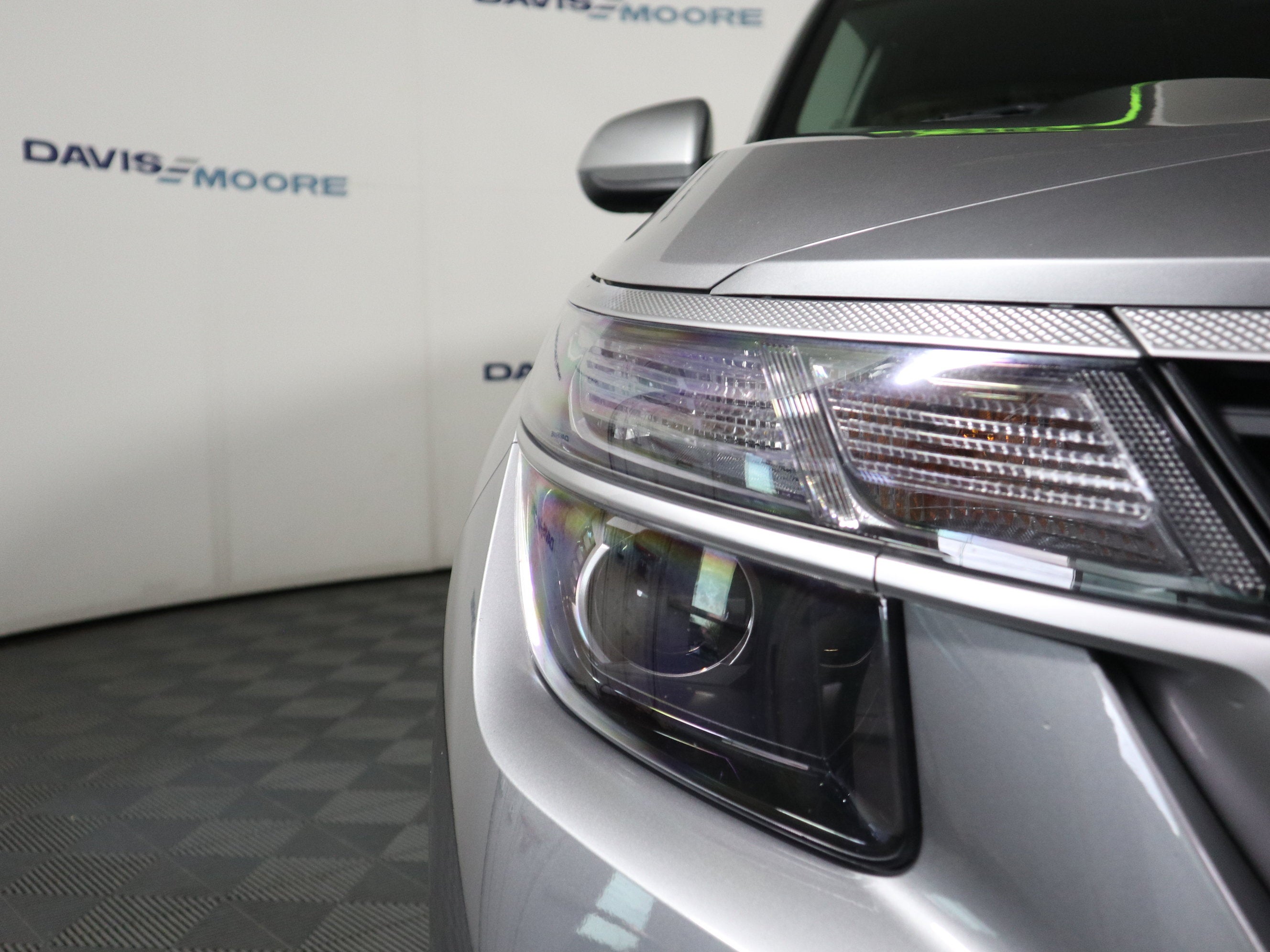 2022 Kia Seltos LX AWD